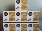 Kavos kapsulės Dolce Gusto kavos aparatui