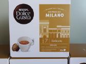 Kavos kapsulės Dolce Gusto kavos aparatui - nuotraukos Nr. 2