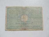 1000 markiu , Duseldorf Vokietija , 1922 - nuotraukos Nr. 2