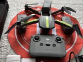 Dji Mavic air 2 dronas - nuotraukos Nr. 3