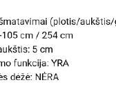 Parduodamas minkštas kampas. - nuotraukos Nr. 8