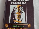 Reiškinys * Ir štai jau šešėlis