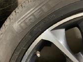 Bmw R19 lieti ratai su geromis Pirelli padangomis - nuotraukos Nr. 2