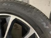 Bmw R19 lieti ratai su geromis Pirelli padangomis - nuotraukos Nr. 3