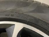 Bmw R19 lieti ratai su geromis Pirelli padangomis - nuotraukos Nr. 4