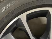 Bmw R19 lieti ratai su geromis Pirelli padangomis - nuotraukos Nr. 5