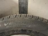 Bmw R19 lieti ratai su geromis Pirelli padangomis - nuotraukos Nr. 6