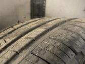 Bmw R19 lieti ratai su geromis Pirelli padangomis - nuotraukos Nr. 7