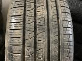 Bmw R19 lieti ratai su geromis Pirelli padangomis - nuotraukos Nr. 8