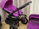 Quinny Moodd 3 in 1 komplektas - nuotraukos Nr. 7