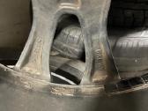 Bmw R19 lieti ratai su geromis Pirelli padangomis - nuotraukos Nr. 10