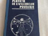 Planeta ir civilizacija pavojuje