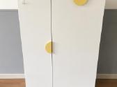 Ikea spinta vaikui