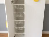 Ikea spinta vaikui - nuotraukos Nr. 2