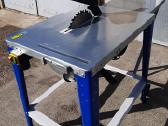 Išilginio pjovimo staklės Scheppach Ts3.0 400/230v