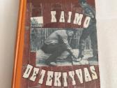 Kaimo detektyvas