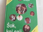 Šok,kol gali