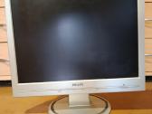 Monitorius Philips 17"