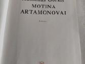 Motina * Artamonovai - nuotraukos Nr. 2