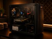 I3-10100f / 1650 / 16gb / 480gb - nuotraukos Nr. 2