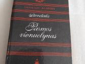 Parmos vienuolynas