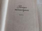 Parmos vienuolynas - nuotraukos Nr. 2