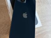 iPhone 13 128gb Midnight - nuotraukos Nr. 2
