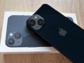 iPhone 13 128gb Midnight - nuotraukos Nr. 4