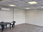 50m2 komercinės patalpos prie Neries kr. - nuotraukos Nr. 5