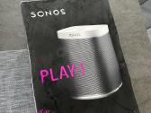 Sonos Play:1 garso kolonėlė