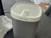 Sonos Play:1 garso kolonėlė - nuotraukos Nr. 2