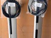 Thule Wingbar skersiniai Audi Q5, Q5 Sportback. - nuotraukos Nr. 3