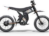 Riding Times Gt73 Pro 60v - nuotraukos Nr. 2