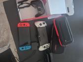 Nimtemdo Switch Oled - nuotraukos Nr. 2
