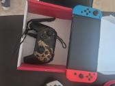 Nimtemdo Switch Oled - nuotraukos Nr. 4