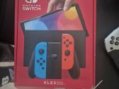 Nimtemdo Switch Oled - nuotraukos Nr. 5