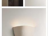 Sienonis Šviestuvas Zara Home /2vnt - nuotraukos Nr. 2