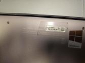 Ultra plonas Asus Ux390u - nuotraukos Nr. 5