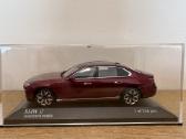 Bmw i7 M70