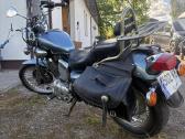 Parduodu motocikla Yamaha XV Virago - nuotraukos Nr. 5