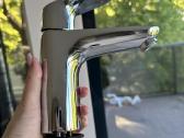 Hansgrohe vonios maišytuvas