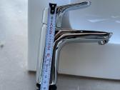 Hansgrohe vonios maišytuvas - nuotraukos Nr. 6