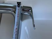 Hansgrohe vonios maišytuvas - nuotraukos Nr. 7
