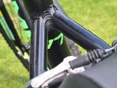 Vyriškas Romet Rambler 26" kalnų dviratis - nuotraukos Nr. 5