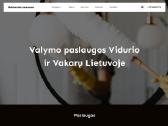 Internetinių svetainių ir parduotuvių kūrimas - nuotraukos Nr. 26