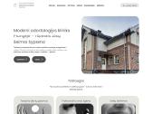 Internetinių svetainių ir parduotuvių kūrimas - nuotraukos Nr. 29
