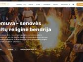 Internetinių svetainių ir parduotuvių kūrimas - nuotraukos Nr. 30