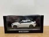 Bmw i4 M50 - nuotraukos Nr. 5