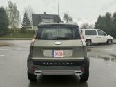 Microcar m.go2 - nuotraukos Nr. 4
