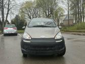 Microcar m.go2 - nuotraukos Nr. 2